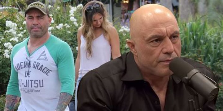 Uncover The Secrets: Joe Rogan's Wife's Appearance Revealed
