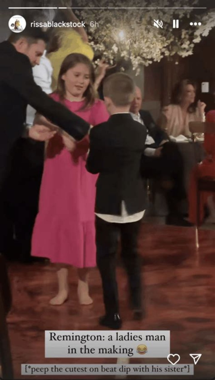 Uncover The Secrets: Narvel Blackstock's Girlfriend Revealed