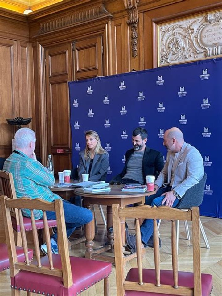 Uncover The Secrets Of A Theatrical Legend