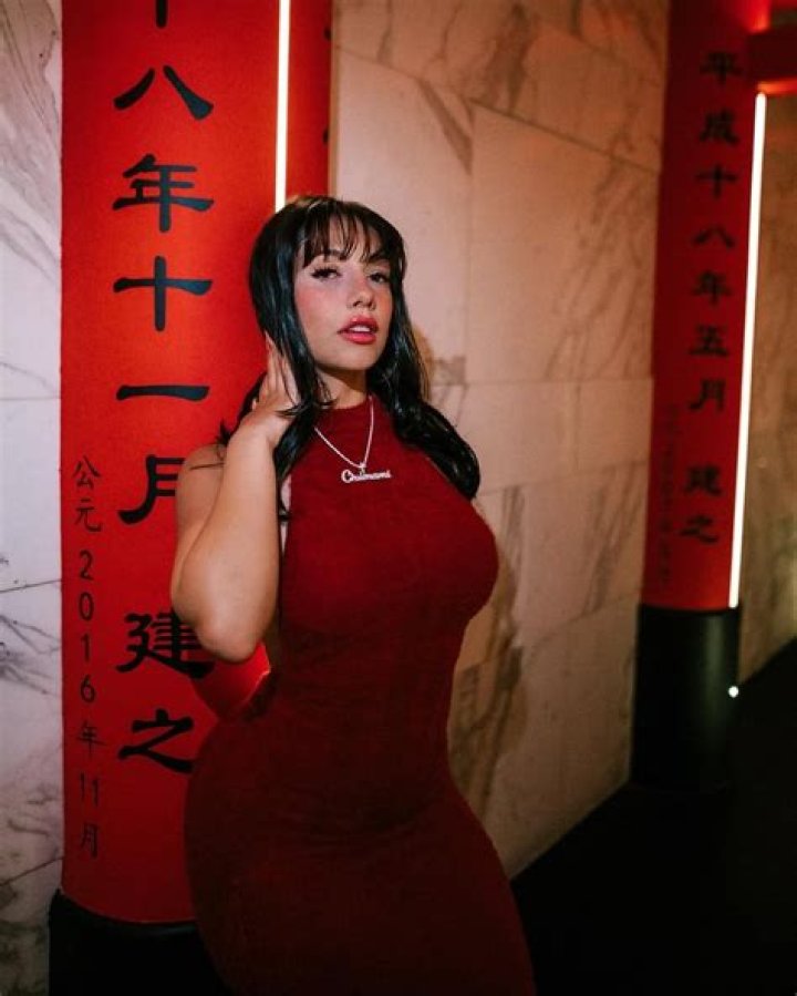 Uncover The Secrets Of Amariah Morales' Exclusive Platform