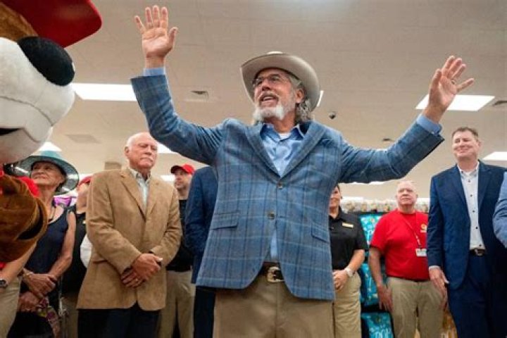 Uncover The Secrets Of Arch Aplin III's Billionaire Empire