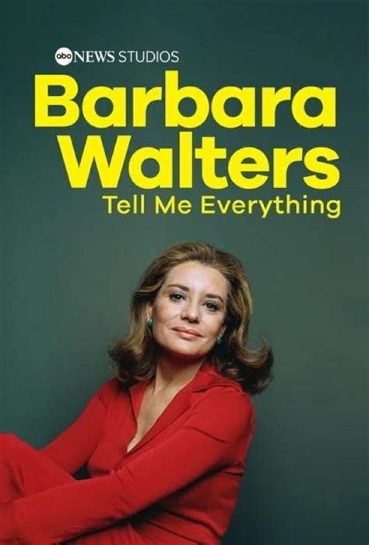 Uncover The Secrets Of Barbara Walters' Remarkable Net Worth