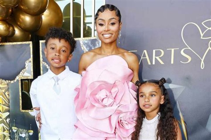 Uncover The Secrets Of Blac Chyna's Sibling Circle
