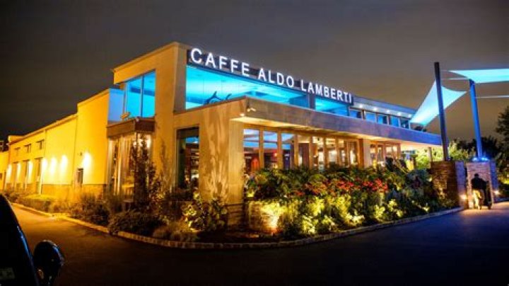 Uncover The Secrets Of Caffe Aldo Lamberti In Cherry Hill: History Unraveled
