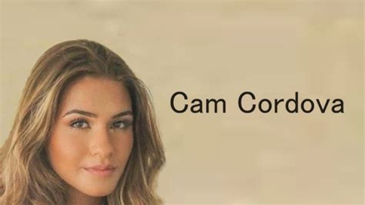 Uncover The Secrets Of Cam Cordova Leaks