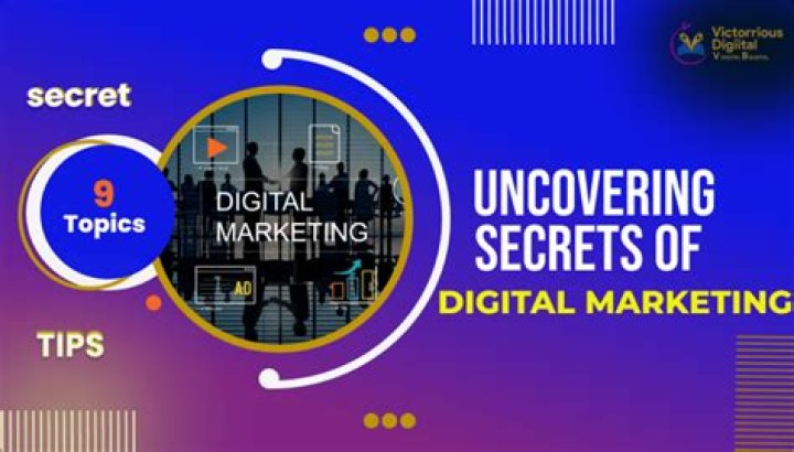 Uncover The Secrets Of Digital Marketing Mastery In New York With Michael Daley