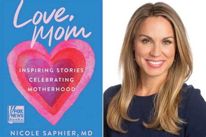 Uncover The Secrets Of Dr. Nicole Saphier's Net Worth