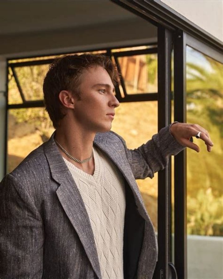 Uncover The Secrets Of Drew Starkey High School: A Journey Of Discovery