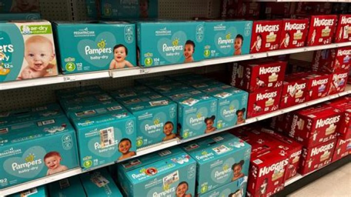 Uncover The Secrets Of "Exchange Diapers At Target": A Guide For Savvy