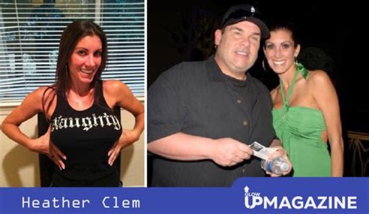 Uncover The Secrets Of "Heather Clem Bubba": A Revolutionary Fishing Technique