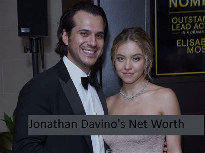 Uncover The Secrets Of Jonathan Davino's Net Worth