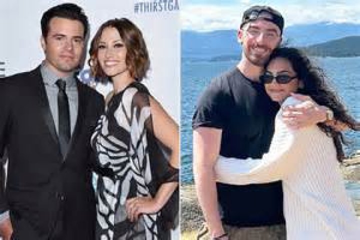 Uncover The Secrets Of "Lost" Marriage: Sadie Laflamme-Snow's Enduring Love