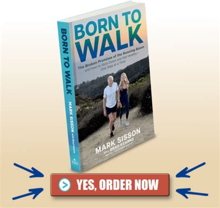 Uncover The Secrets Of Mark Sisson's Youthful Longevity