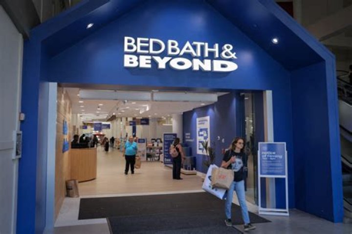 Uncover The Secrets Of Mark Tritton's Bed Bath & Beyond Legacy