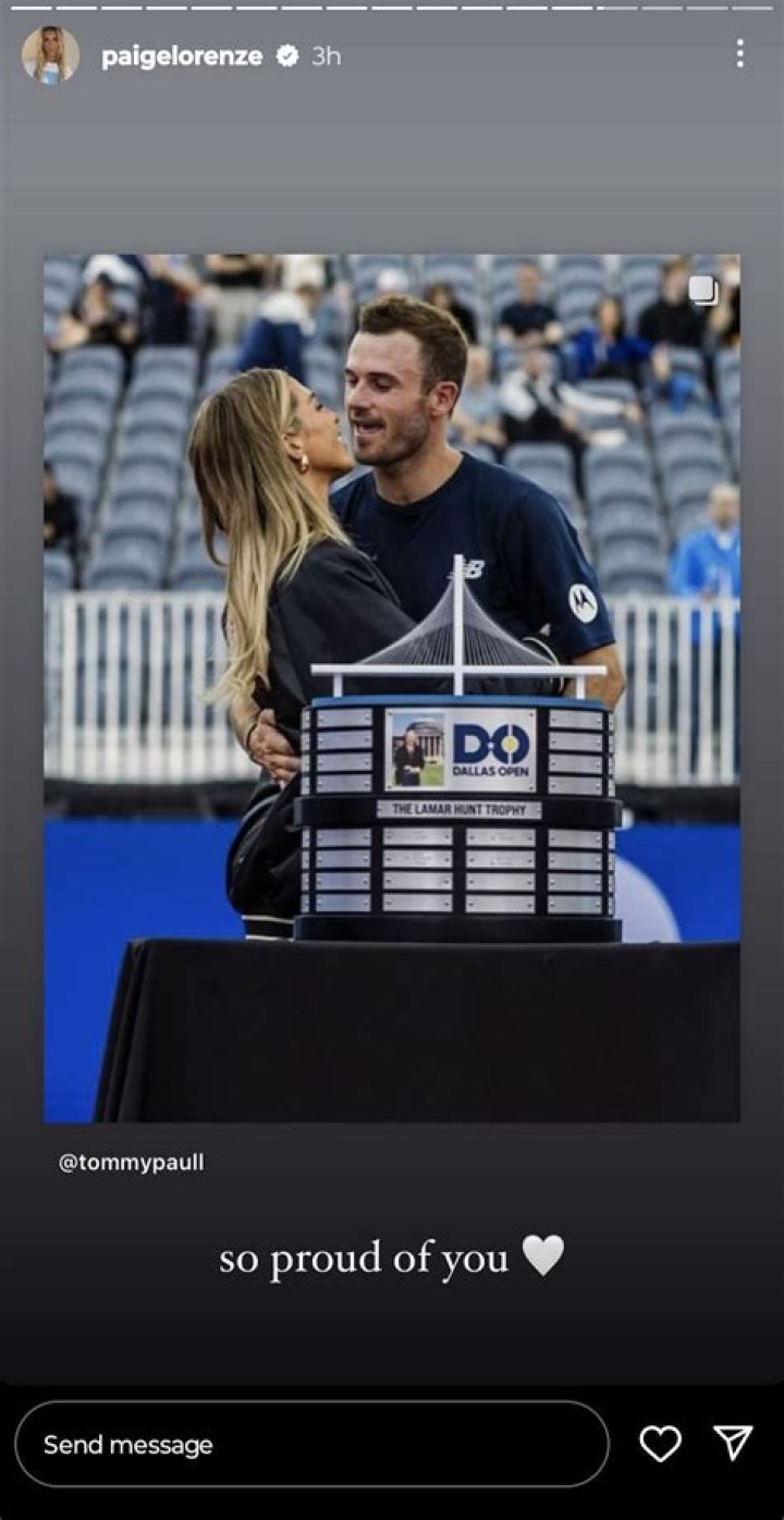 Uncover The Secrets Of Paige Lorenze's Instagram Influence