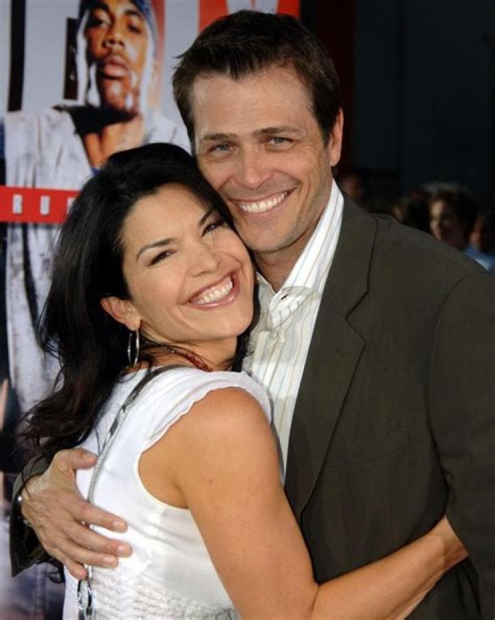 Uncover The Secrets Of Patrick Whitesell And Pia Miller's Enchanting Affair