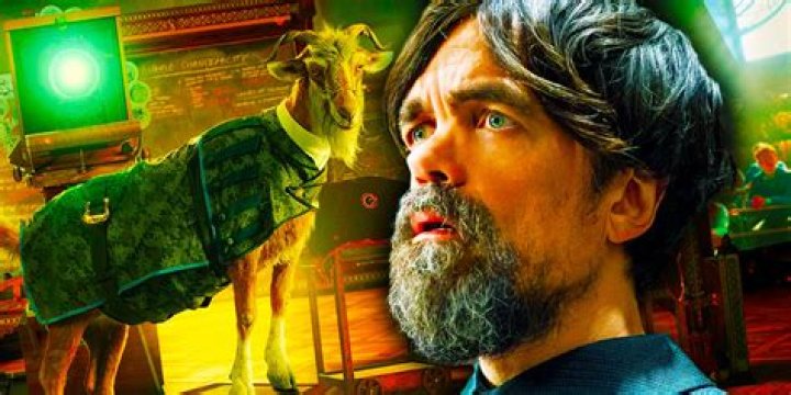 Uncover The Secrets Of Peter Dinklage's Net Worth In 2023