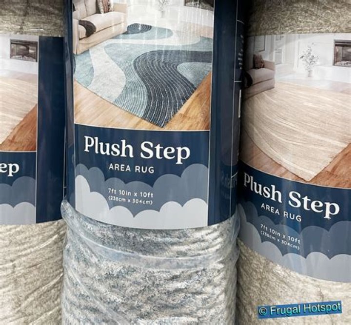 Uncover The Secrets Of Plush Step Area Rugs Zedan