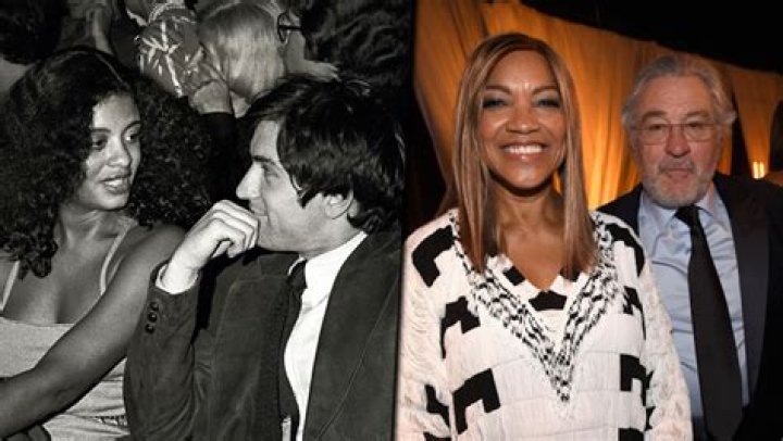 Uncover The Secrets Of Robert De Niro And Naomi Campbell's Enduring Love Story