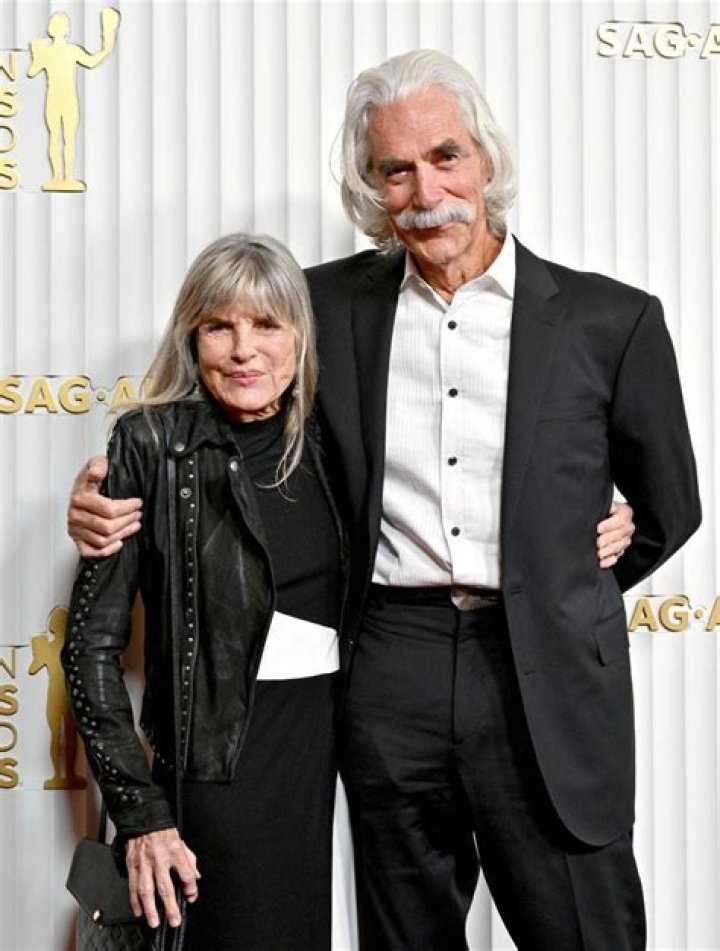 Uncover The Secrets Of Sam Elliott's Towering Stature: An In-Depth Exploration