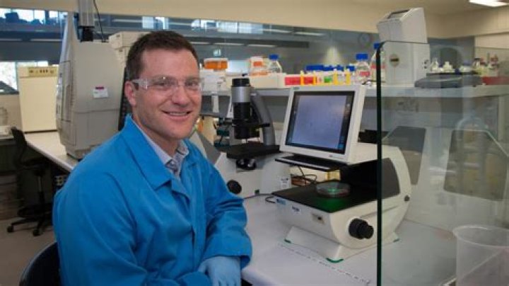 Uncover The Secrets Of Sean McGee: Tech Industry Luminary