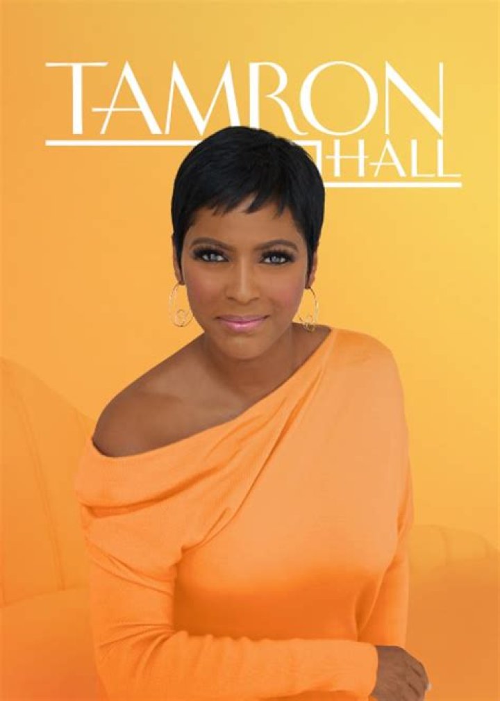 Uncover The Secrets Of The Tamron Hall Show Giveaway 2023