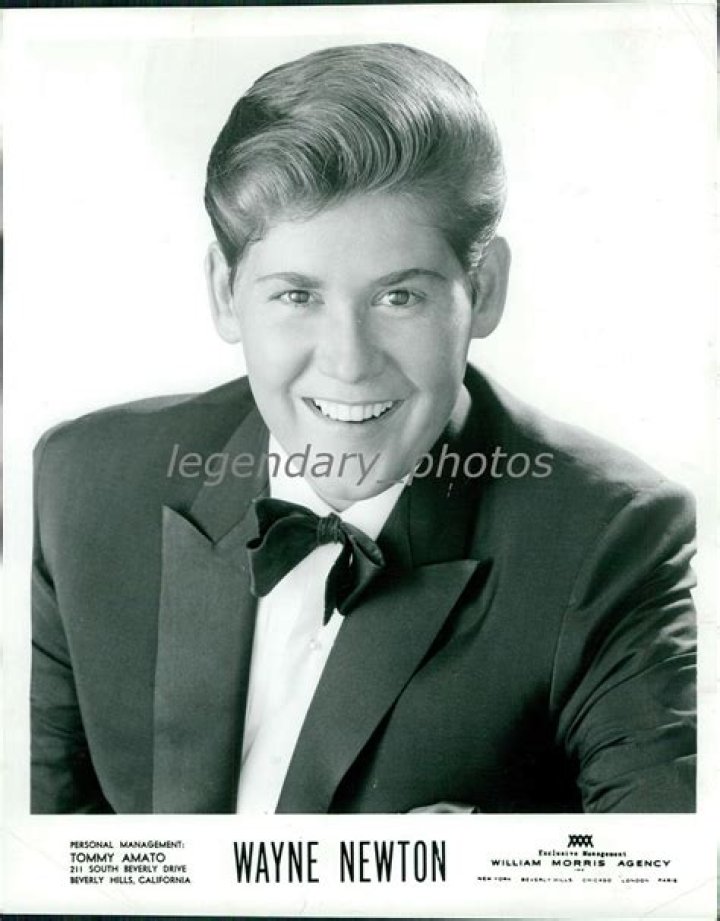 Uncover The Secrets Of Wayne Newton's Enduring Relationships