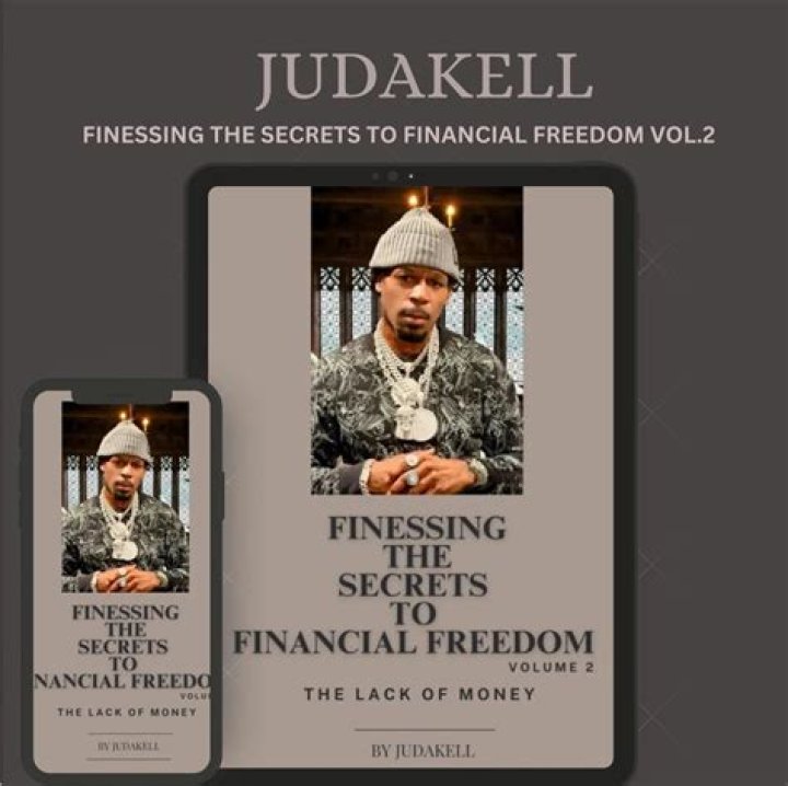 Uncover The Secrets To Financial Freedom With Rachel Cruze And Winston