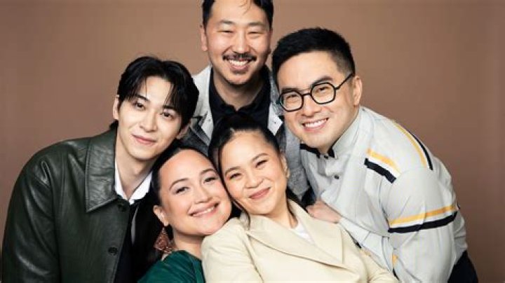 Uncover The Story Behind Bowen Yang's Partner: Exclusive Revelations