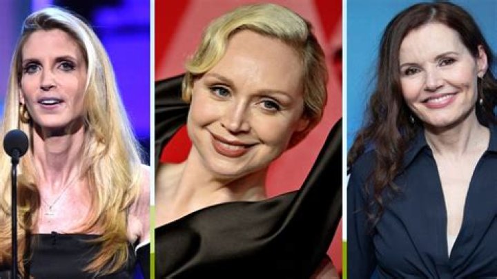 Uncover The Towering Presence: The World's Tallest Woman Actresses