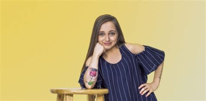 Uncover The True Essence Of Shauna Rae's Boobs: Discoveries And Insights Unveiled