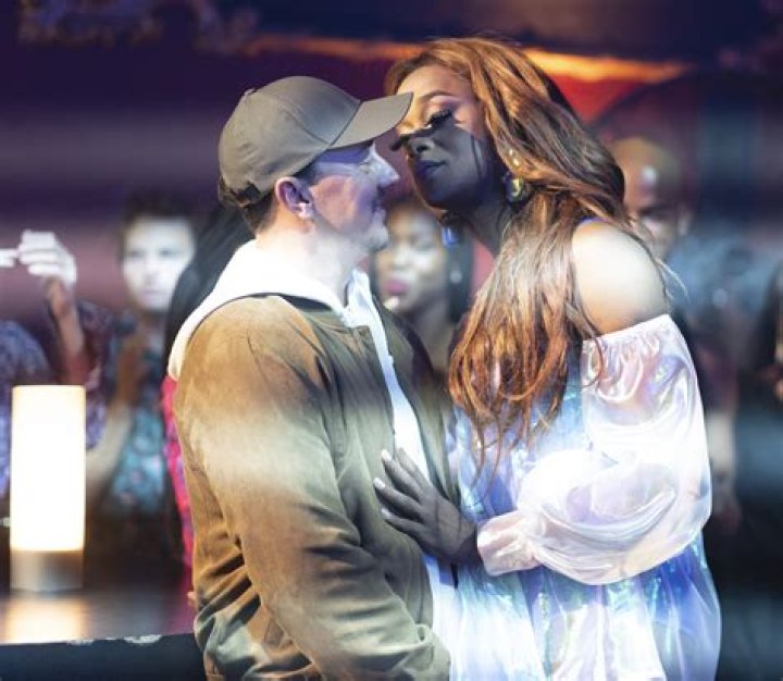 Uncover The Truth Behind J Harrison Ghee's Marital Status