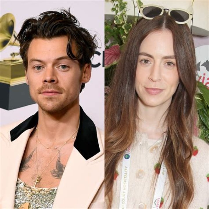 Uncover The Truth: Gemma Styles' Boyfriend Revealed
