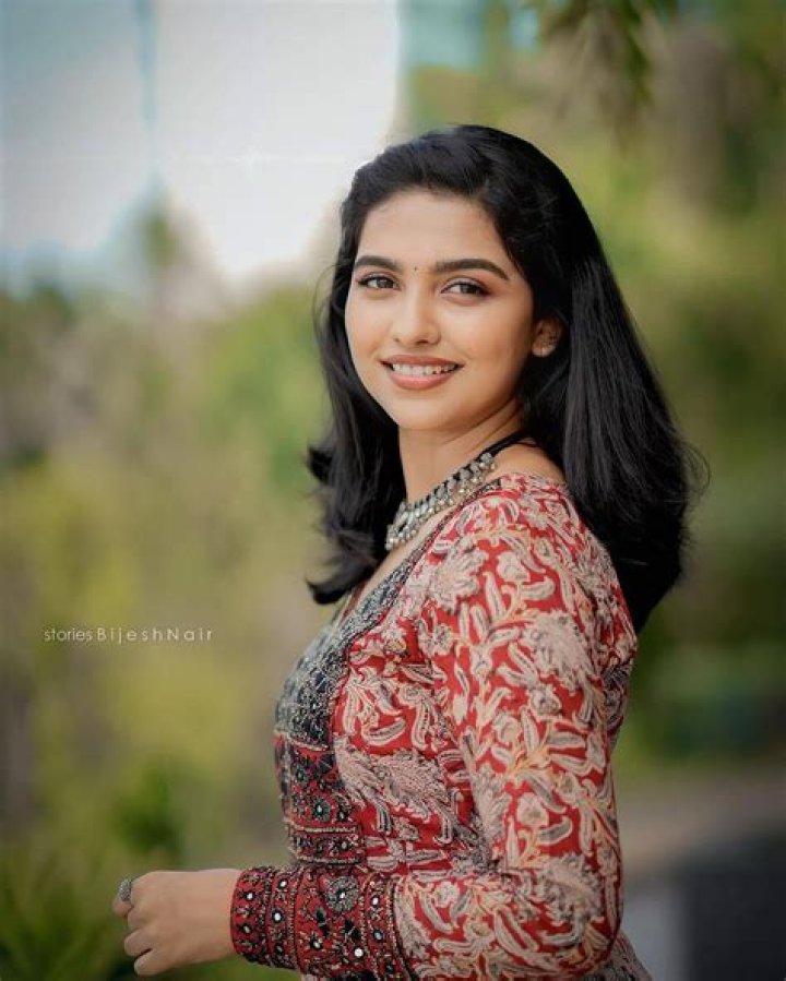 Uncover The Truth: Is Mamitha Baiju Married Or Not?