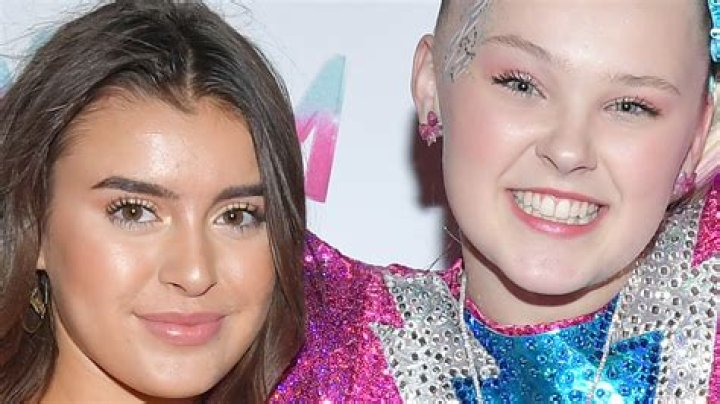 Uncover The Truth: Jojo Siwa's Age Revealed