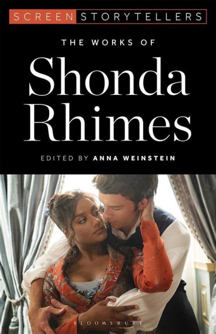 Uncover The Untold Stories Of Shonda Rhimes' Inspiring Kids