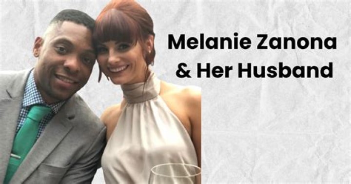 Uncover The Untold Story: Melanie Zanona's Husband Revealed