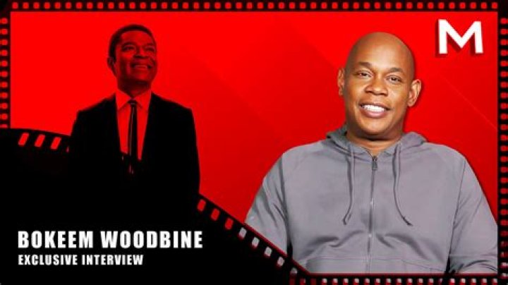 Uncover The Untold Story Of Bokeem Woodbine: Family, Fame, And Beyond