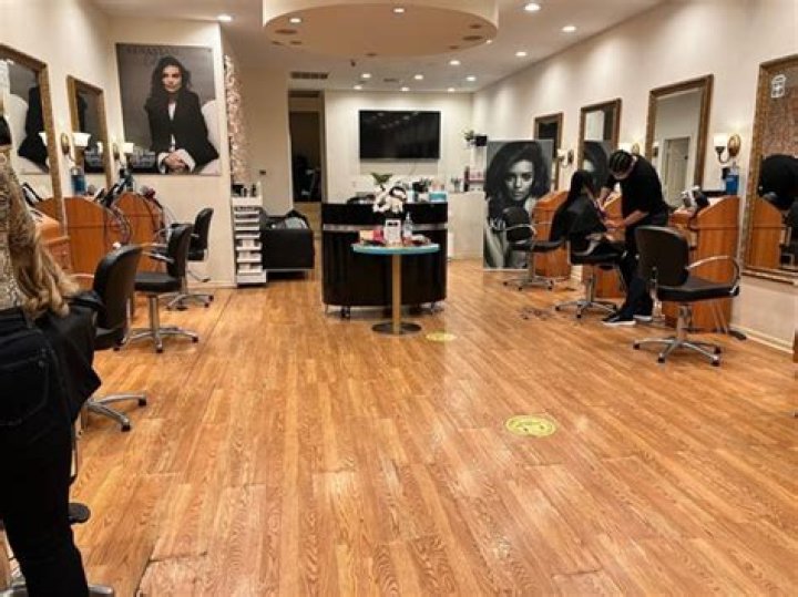 Uncover The Untold Story Of Nica & Sam Hair Salon: Discoveries And Insights