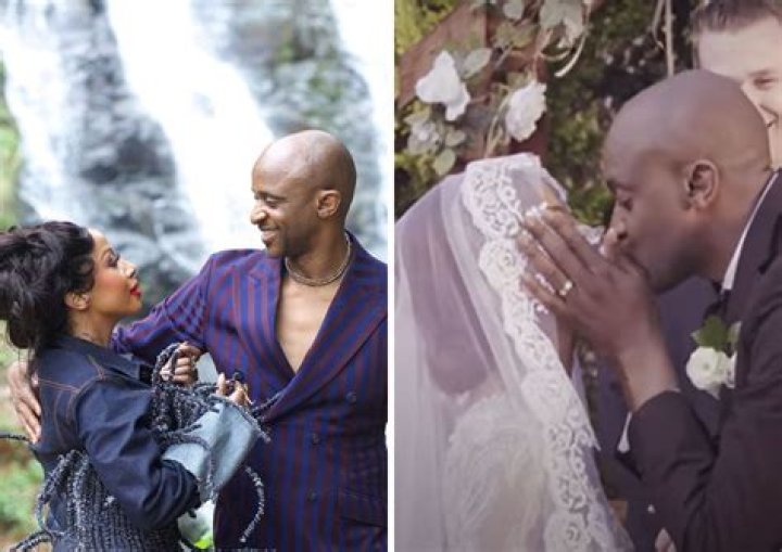 Uncover The Untold Story: Xolani Khumalo's Wife