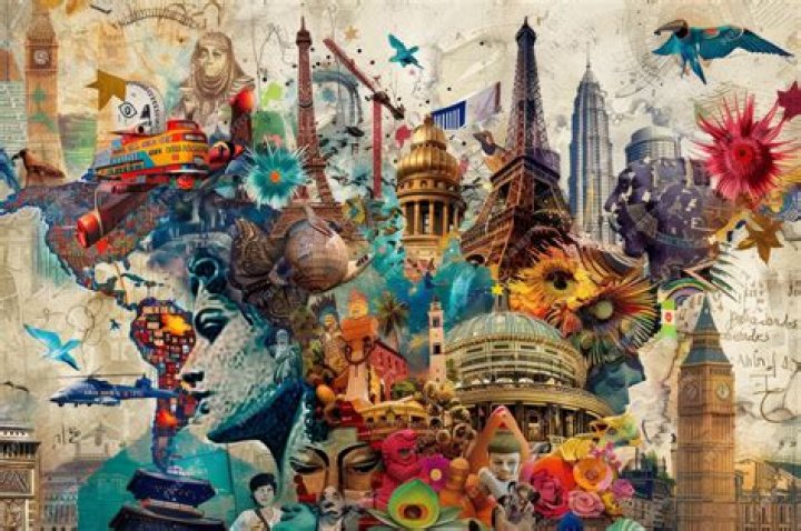 Uncover The Vibrant World Of Marlene Resnick Tepper