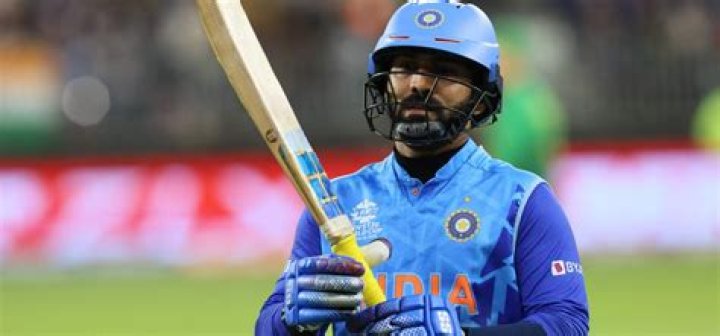 Uncover The World Of Dinesh Karthik's Spouse: Discoveries And Insights