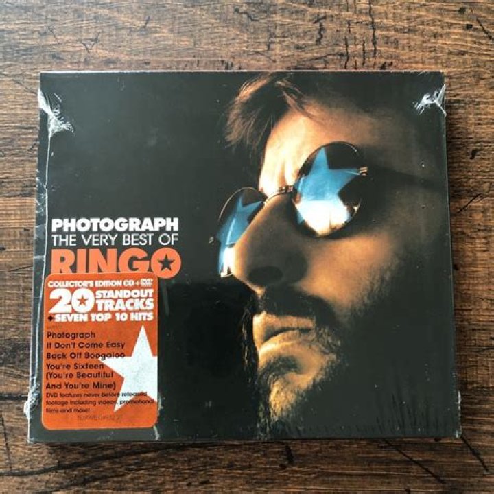 Uncover The World Of Ringo Starr's Children: Discoveries And Insights