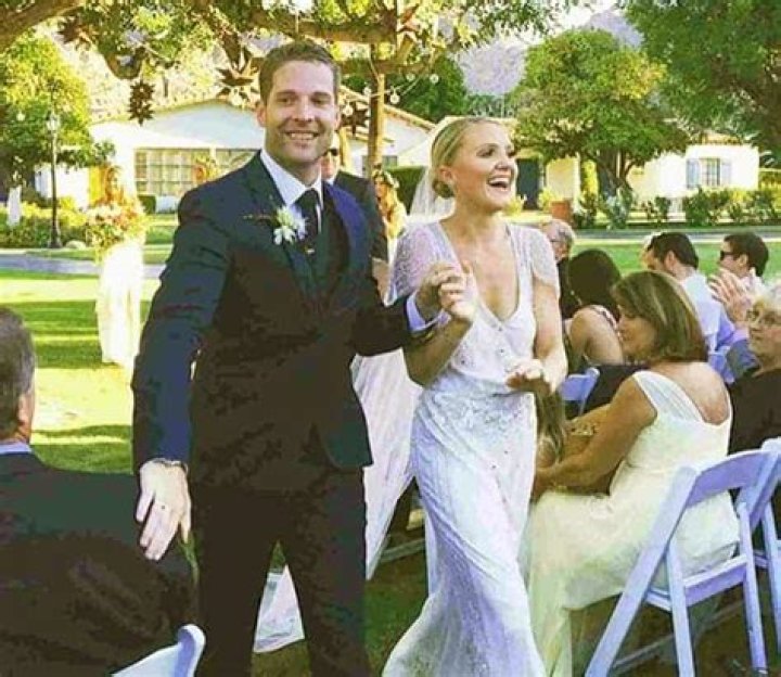 Uncover The World Of Taylor Cole's Husband: Kevin Simshauser