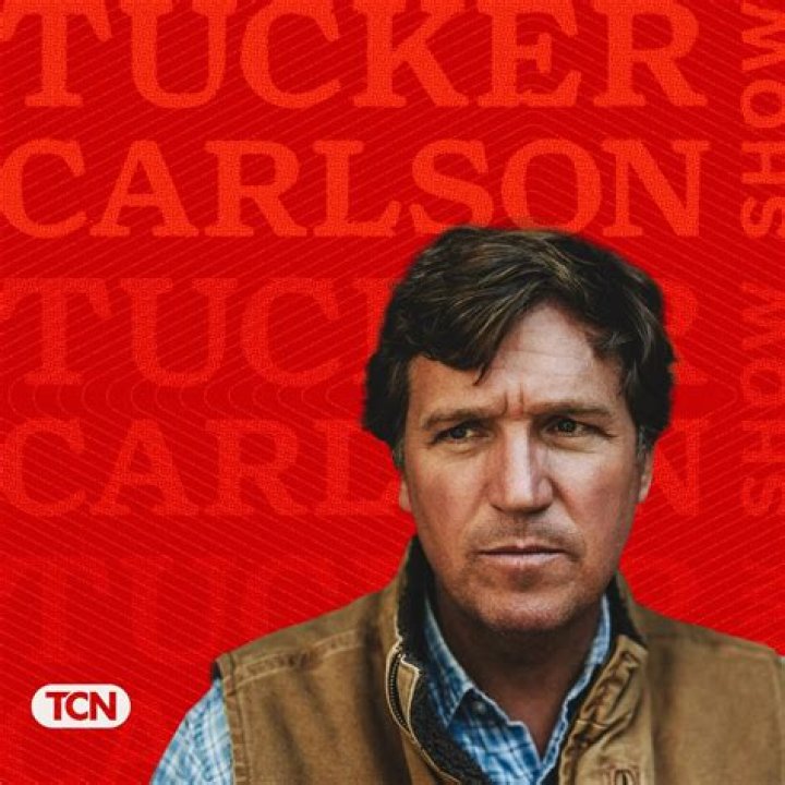 Uncover Tucker Carlson's True Age: Decode The Enigma