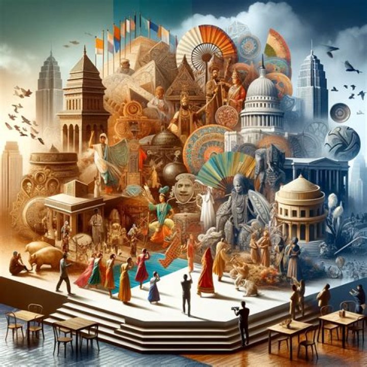 Uncovering Cultural Significance And Comedic Gold