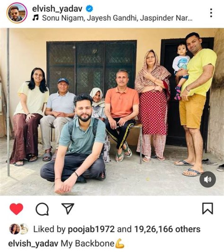 Uncovering Elvish Yadav's Height, Weight, And Net Worth: A Journey Of Fitness