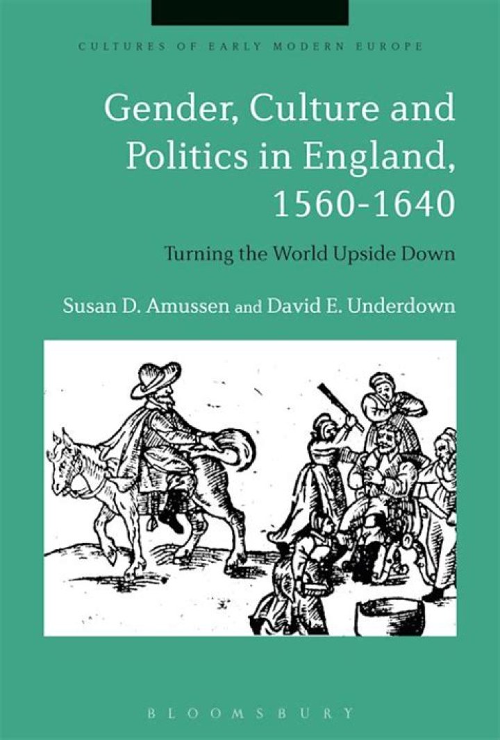 Uncovering Gender, Culture, And Politics