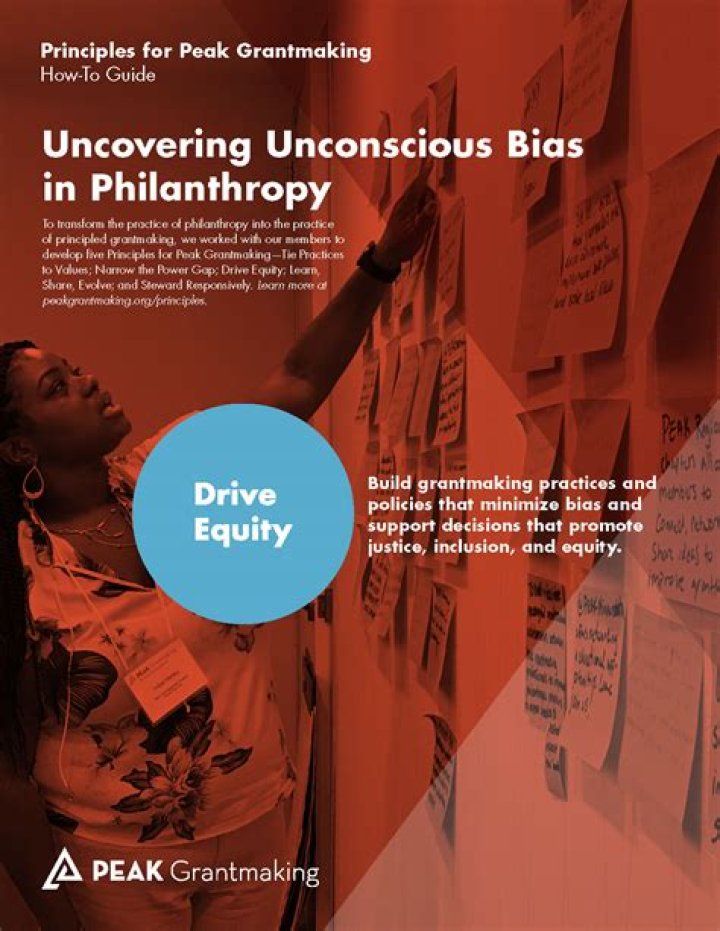 Uncovering Her Life, Philanthropy, And Untold Story