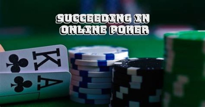 Uncovering His Journey To Poker Success